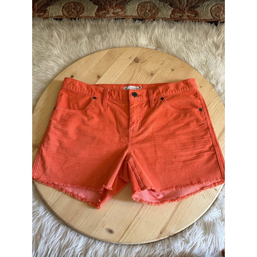 Carve Designs Shorts